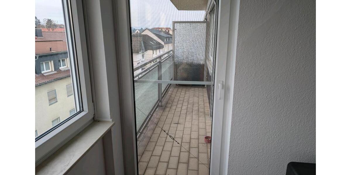 Wohnen auf Zeit Eschborn - 2 Zimmer, 55 m&sup2;, 920&euro; | Angebot:24735596