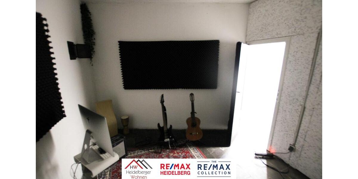 Gewerbeobjekt Ludwigshafen am Rhein Parkinsel - 400&euro; | Angebot:23190924