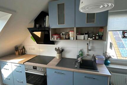 Wohnung Lohfelden - 2.5 Zimmer, 80 m&sup2;, 850&euro; | Angebot:26413060