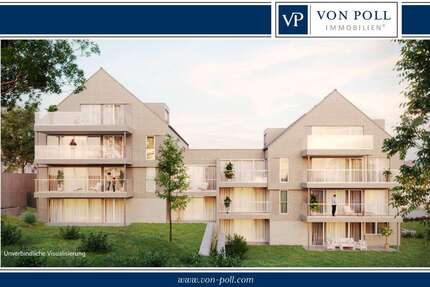 Wohnung Remseck am Neckar / Aldingen Aldingen - 2.5 Zimmer, 83 m&sup2;, 1.310&euro; | Angebot:26741677