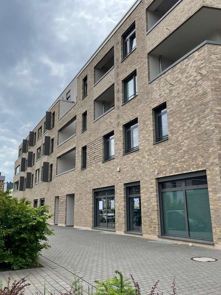 Büro in Ettlingen 2.995 € 214 m²
