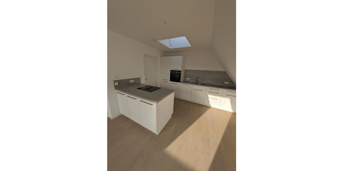 Neubauwohnung im Herzen von Emsbüren 2 zimmer