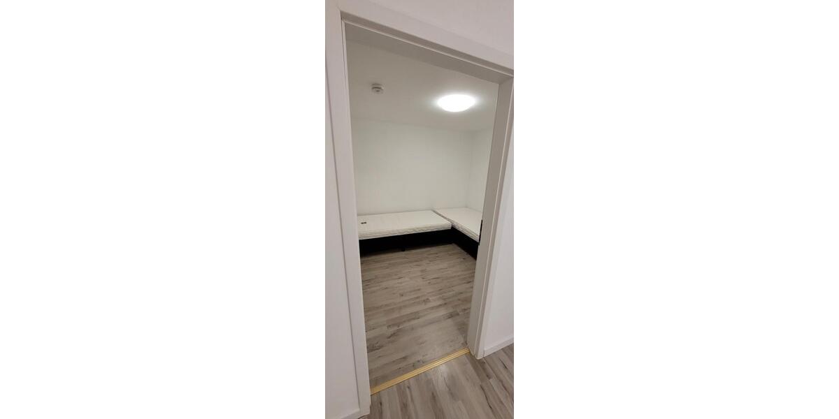 Etagenwohnung Bad Hersfeld - 1 Zimmer, 80 m&sup2;, 900&euro; | Angebot:26629140