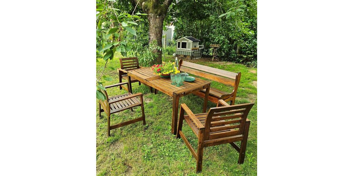 Wohnen auf Zeit Nürnberg Eibach - 3.5 Zimmer, 76 m&sup2;, 1.600&euro; | Angebot:25815601