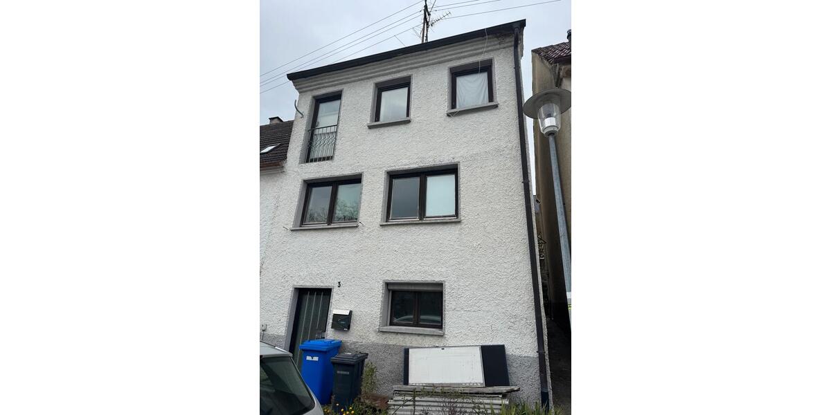 Einfamilienhaus Neu-Ulm Ludwigsfeld - 4 Zimmer, 70 m&sup2;, 1.000&euro; | Angebot:26652353