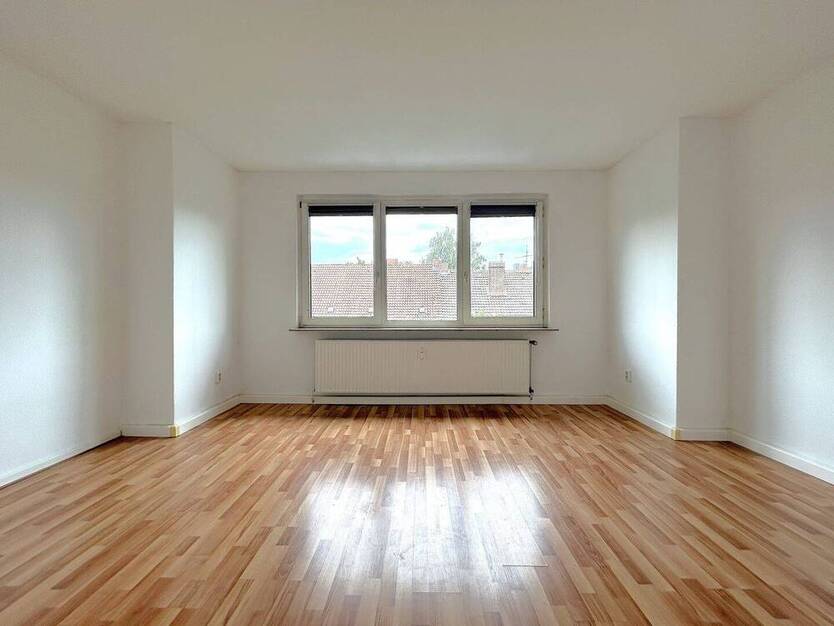 Single- StudentenWohnung - 1 Zimmerwohnung in der beliebten Südstadt