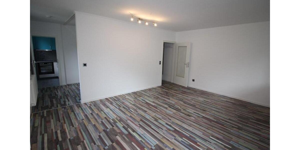 Mietwohnung in Hauzenberg 49,4qm 1 zimmer