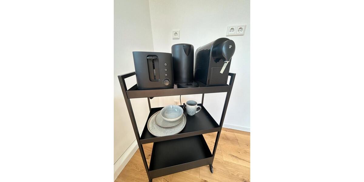 Etagenwohnung Köln Mülheim - 1 Zimmer, 46 m&sup2;, 1.350&euro; | Angebot:26444555