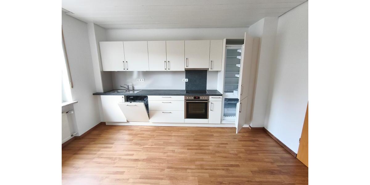 2 Zi. EG Wohnung mit Balkon - Etagenwohnung Pommersfelden | Angebot:25842014