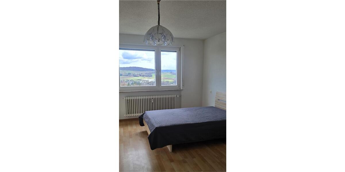 Etagenwohnung Waldshut-Tiengen Tiengen - 2 Zimmer, 68 m&sup2;, 700&euro; | Angebot:25987917