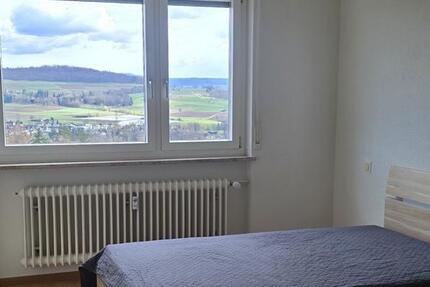 Wohnung Waldshut-Tiengen Tiengen - 2 Zimmer, 68 m&sup2;, 700&euro; | Angebot:25987917
