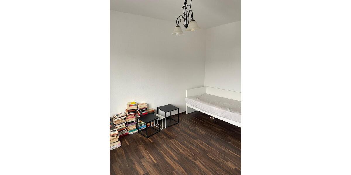 Etagenwohnung Siegen - 2 Zimmer, 30 m&sup2;, 380&euro; | Angebot:26665412