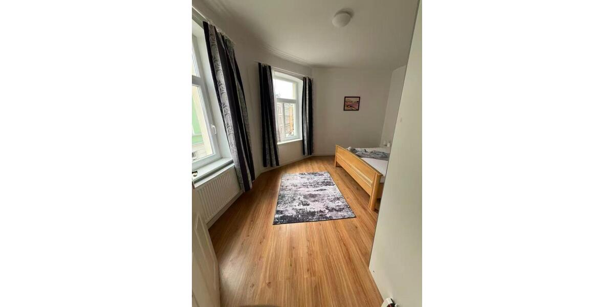 Gemütliche Wohnung in Schwerin – Kurzzeitmiete (ca. 60 m², keine 1 zimmer