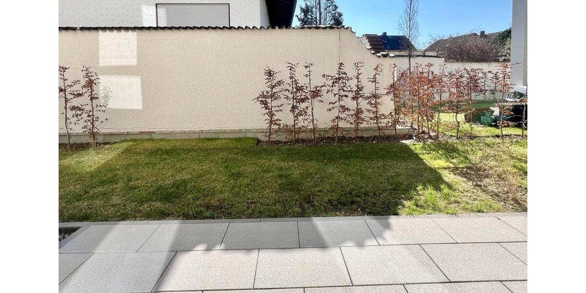 Erdgeschoßwohnung Mühlheim am Main - 4 Zimmer, 102 m&sup2;, 1.750&euro; | Angebot:24941273