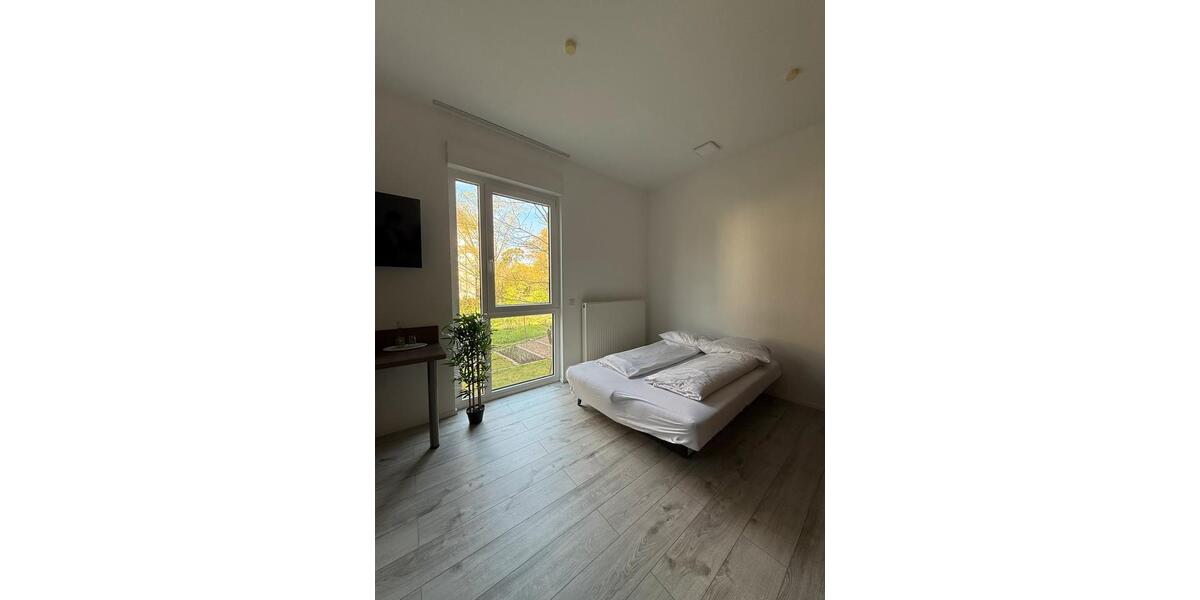 Etagenwohnung Karlsruhe Hagsfeld - 1 Zimmer, 38 m&sup2;, 1.250&euro; | Angebot:26262605