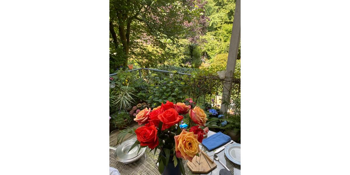 Wohnen auf Zeit Bremen Schwachhausen - 4 Zimmer, 100 m&sup2;, 1.550&euro; | Angebot:18425992