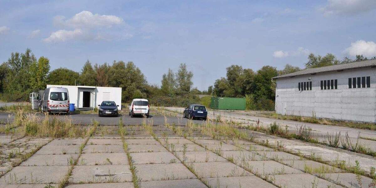 Gewerbeobjekt Rostock Brinckmansdorf - 2.965&euro; | Angebot:25665630