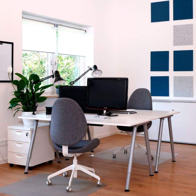 Coworking in Gilching - All-in-Miete zimmer