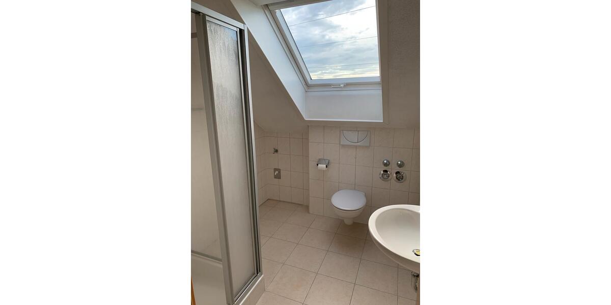 Dachgeschoßwohnung Bad Füssing - 2 Zimmer, 38 m&sup2;, 350&euro; | Angebot:25959666