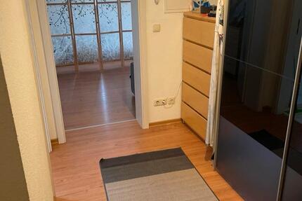 Wunderschöne große 1 Raum Wohnung in Top Lage zimmer