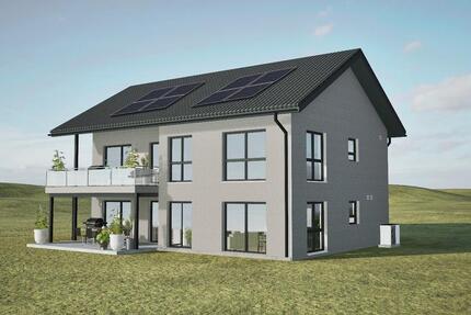 Wohnen auf Zeit Großostheim - 4 Zimmer, 100 m&sup2;, 3.700&euro; | Angebot:24621435