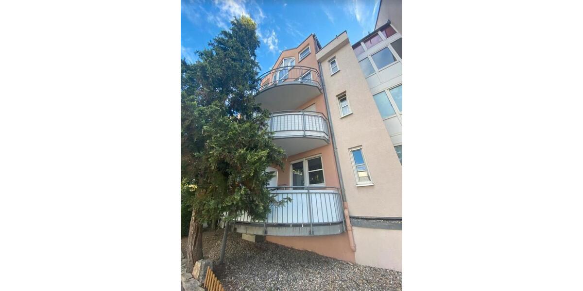 Wohnen auf Zeit Göppingen Bruckwasen - 1 Zimmer, 24 m&sup2;, 950&euro; | Angebot:13349400