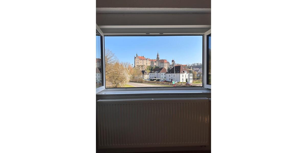 Wohnen auf Zeit Sigmaringen - 4 Zimmer, 70 m&sup2;, 350&euro; | Angebot:26553483