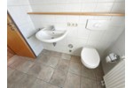 3 Zi. Wohnung im DG (1.OG) mit Balkon und Carport - Etagenwohnung Pommersfelden | Angebot:27230171