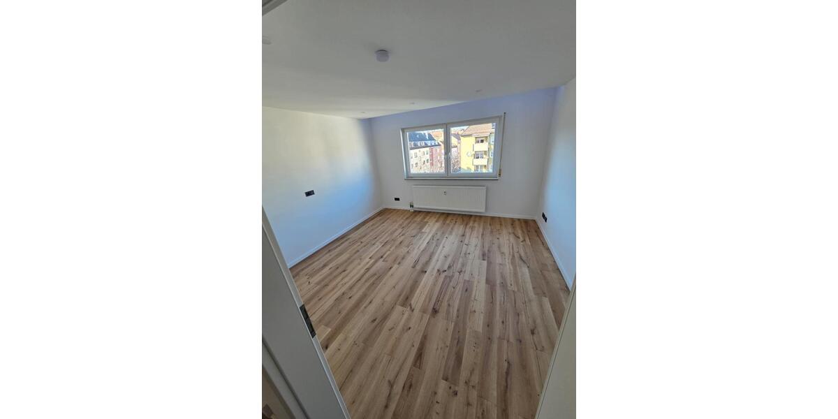 Wohnen auf Zeit Nürnberg Rabus - 15 Zimmer, 65 m&sup2;, 555&euro; | Angebot:26003468