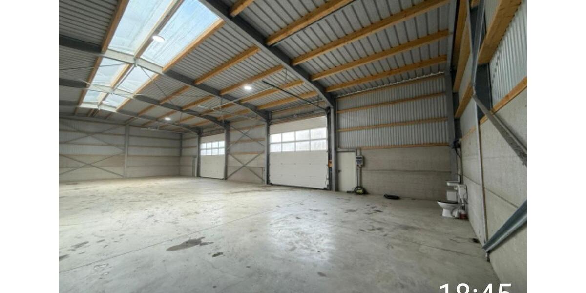 Gewerbeobjekt Dahnen - 1.450&euro; | Angebot:24849981