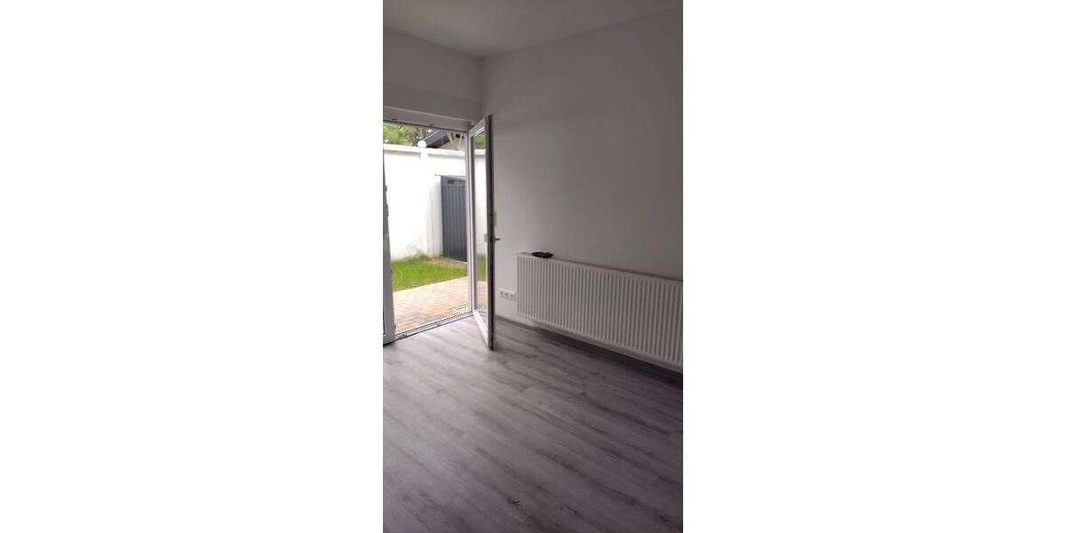 Erdgeschoßwohnung Kemberg - 2 Zimmer, 41 m&sup2;, 401&euro; | Angebot:20675082