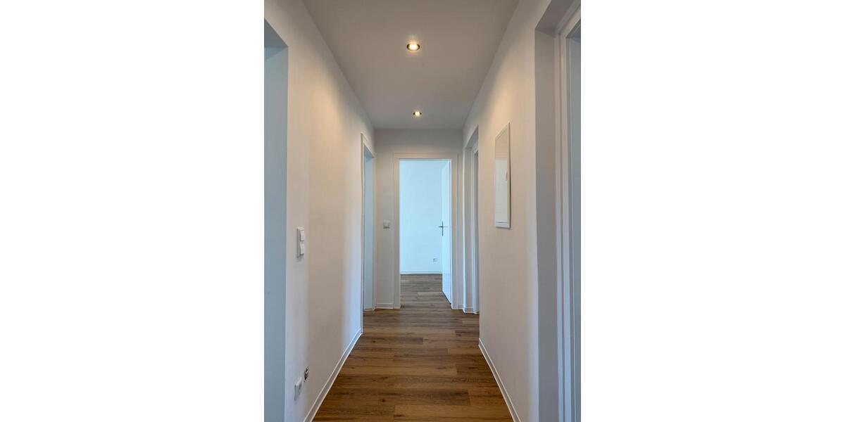 Etagenwohnung Calvörde Wegenstedt - 3 Zimmer, 60 m&sup2;, 580&euro; | Angebot:26272189