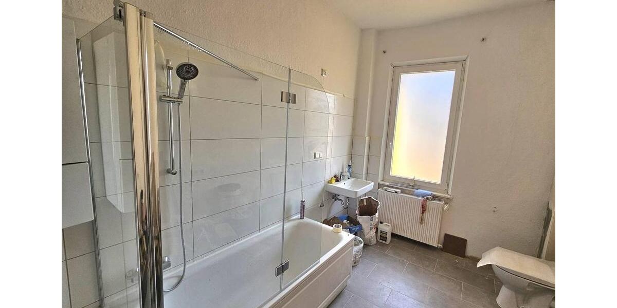 Etagenwohnung Fürth Südstadt - 5 Zimmer, 30 m&sup2;, 550&euro; | Angebot:25904016