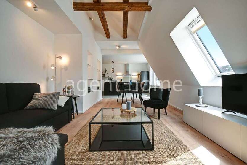 Wohnung zum Mieten in Stuttgart 1.630 € 70 m²