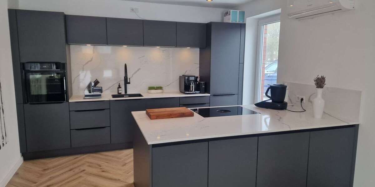 Einfamilienhaus Helvesiek - 4 Zimmer, 145 m&sup2;, 1.790&euro; | Angebot:24982893