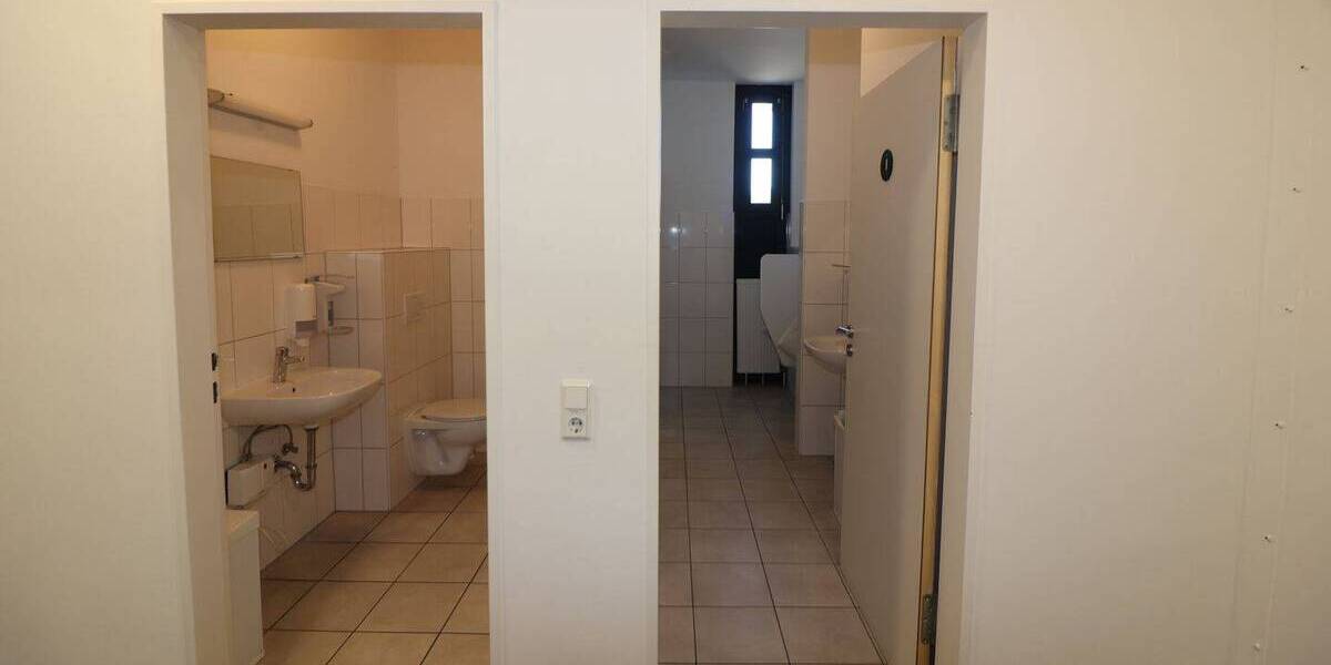 Gewerbeobjekt Hannover-Langenhagen Brink-Hafen - 12.000&euro; | Angebot:26825411