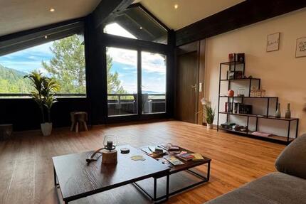 Wohnung Fischen im Allgäu - 2 Zimmer, 50 m&sup2;, 1.200&euro; | Angebot:26087676