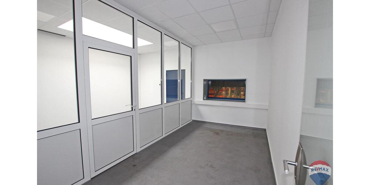 Gewerbeobjekt Kleve - 1.200&euro; | Angebot:23795354