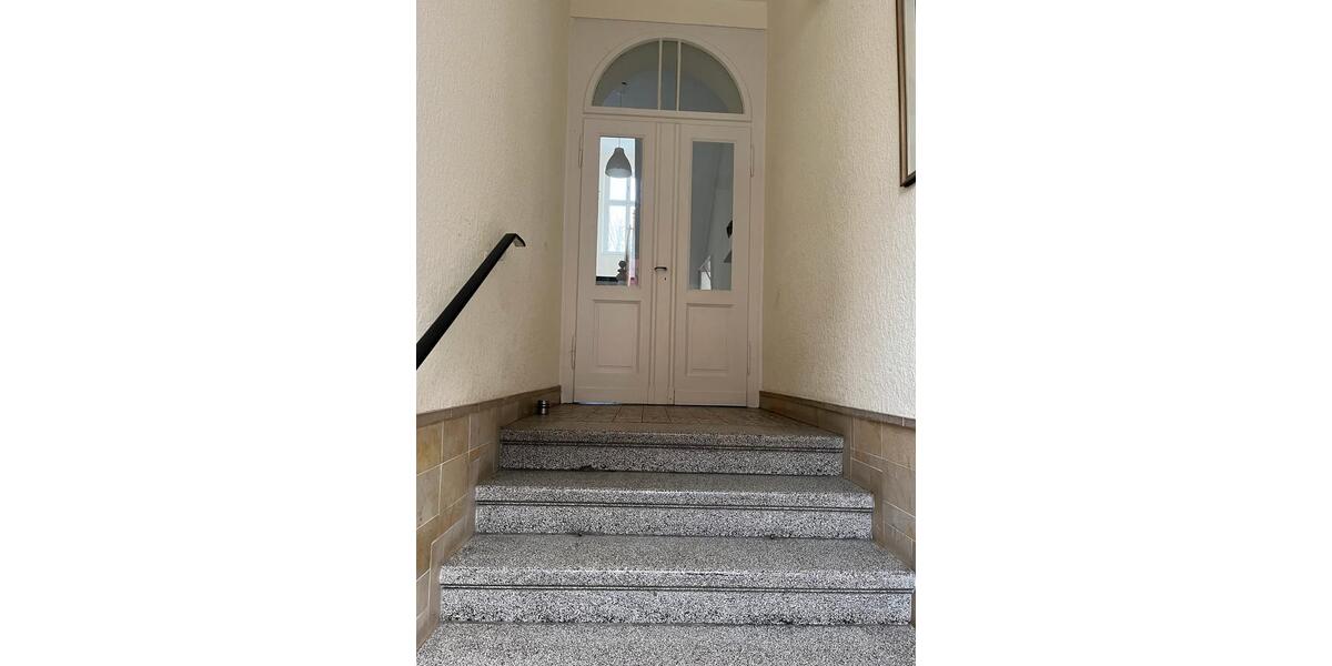 Hochparterre Hamm - 4 Zimmer, 90 m&sup2;, 1.000&euro; | Angebot:24736643