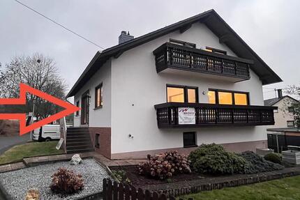 Wohnung Morbach - 4 Zimmer, 117 m&sup2;, 925&euro; | Angebot:24817487