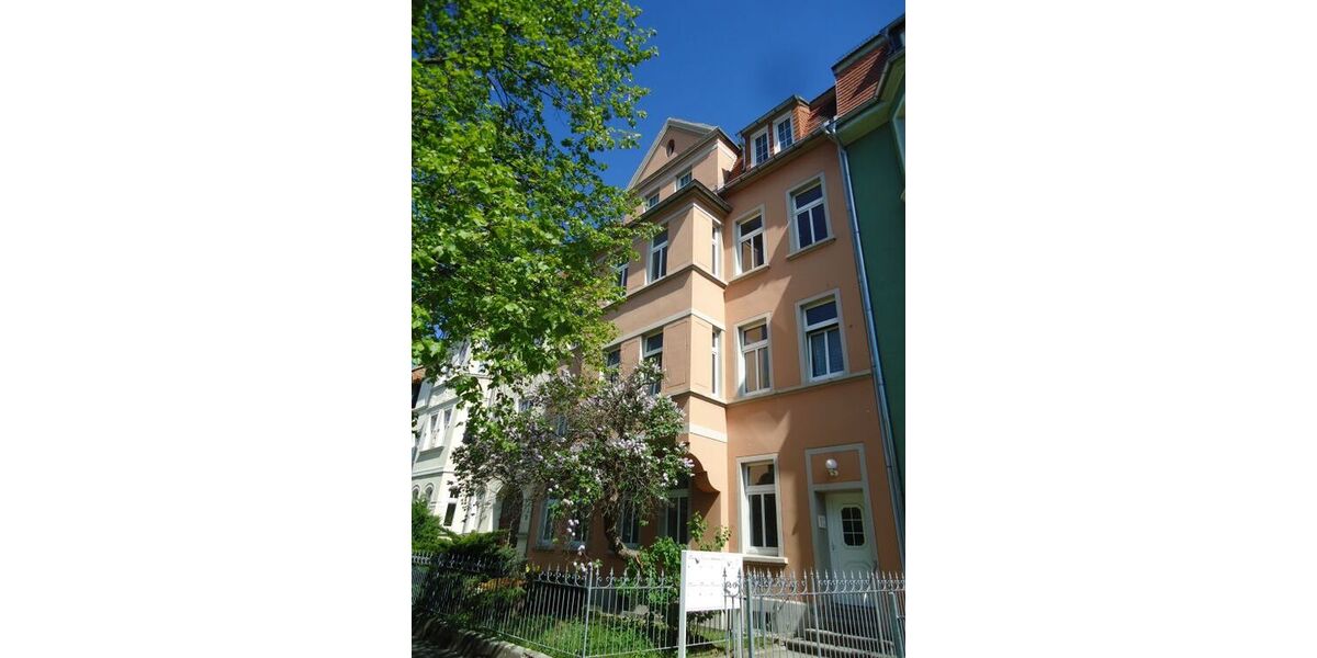 5-Raum-Wohnung mit Balkon 5 zimmer