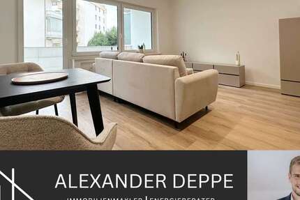 Wohnung Bad Pyrmont - 2 Zimmer, 51 m&sup2;, 700&euro; | Angebot:27633638