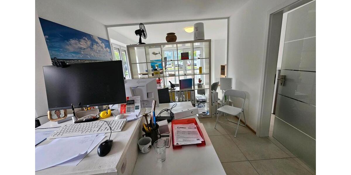 Gewerbeobjekt Bad Heilbrunn - 390&euro; | Angebot:26664097