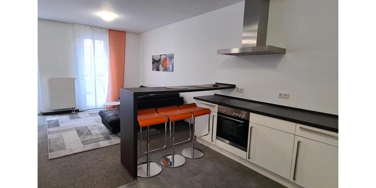 Hochparterre Allersberg Eismannsdorf - 1 Zimmer, 37 m&sup2;, 1.200&euro; | Angebot:24825971