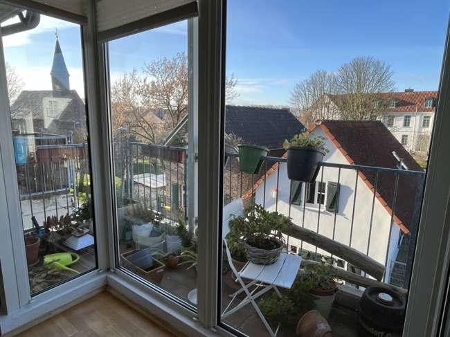 Wohnung zum Mieten in Köln Weiß 1.245 € 83 m²