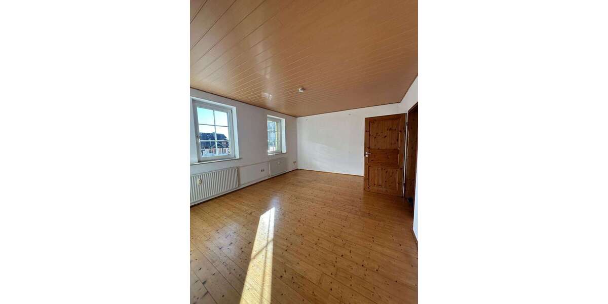 Etagenwohnung Nidda - 2 Zimmer, 56 m&sup2;, 600&euro; | Angebot:27074252