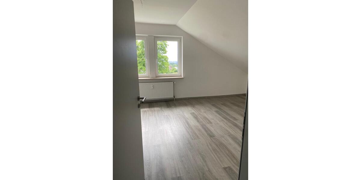 Dachgeschoßwohnung Braunlage Sankt Andreasberg - 2 Zimmer, 66 m&sup2;, 490&euro; | Angebot:24383320