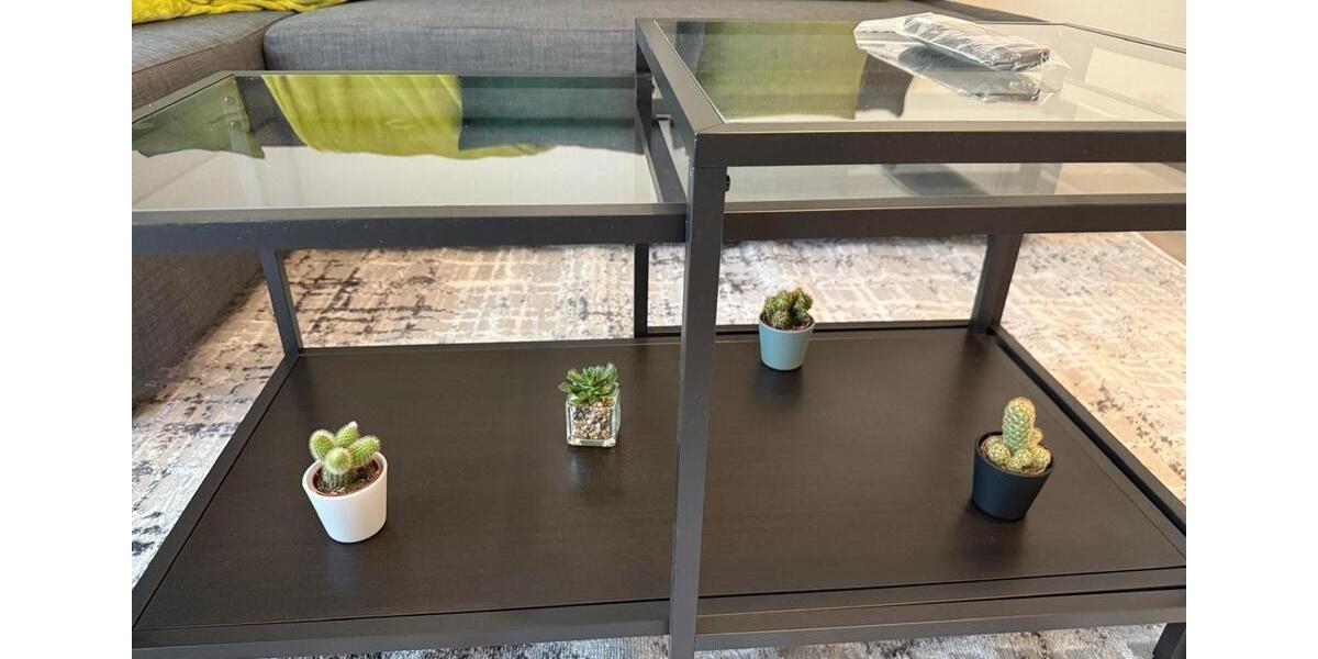 3 Zimmer Wohnung in der Schneidermühler Straße zu vermieten 3 zimmer