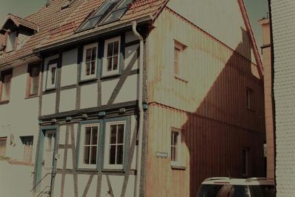 Haus Schlüchtern - 3 Zimmer, 100 m&sup2;, 950&euro; | Angebot:26703069