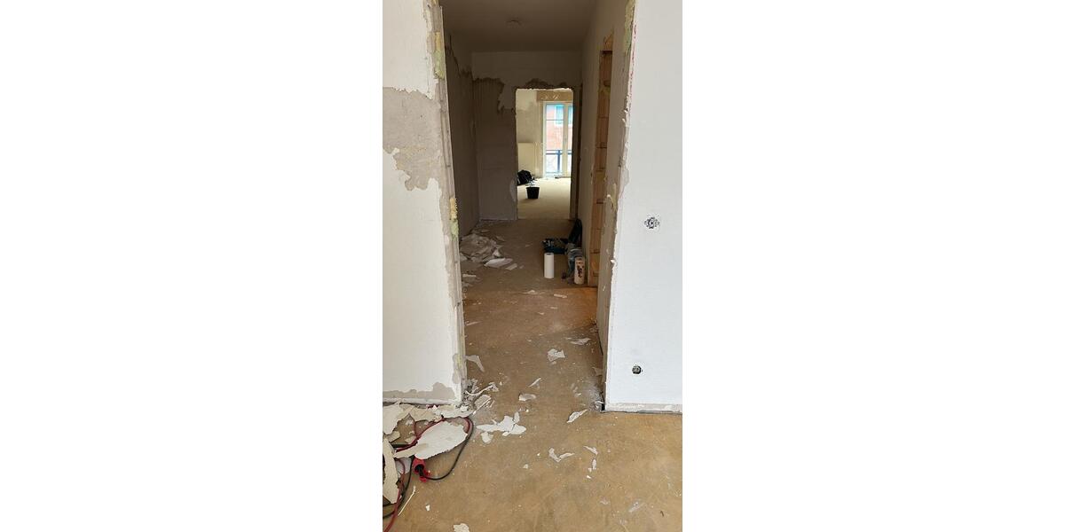 Etagenwohnung Pampow - 3 Zimmer, 75 m&sup2;, 850&euro; | Angebot:24828206